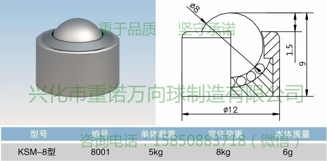 KSM-8