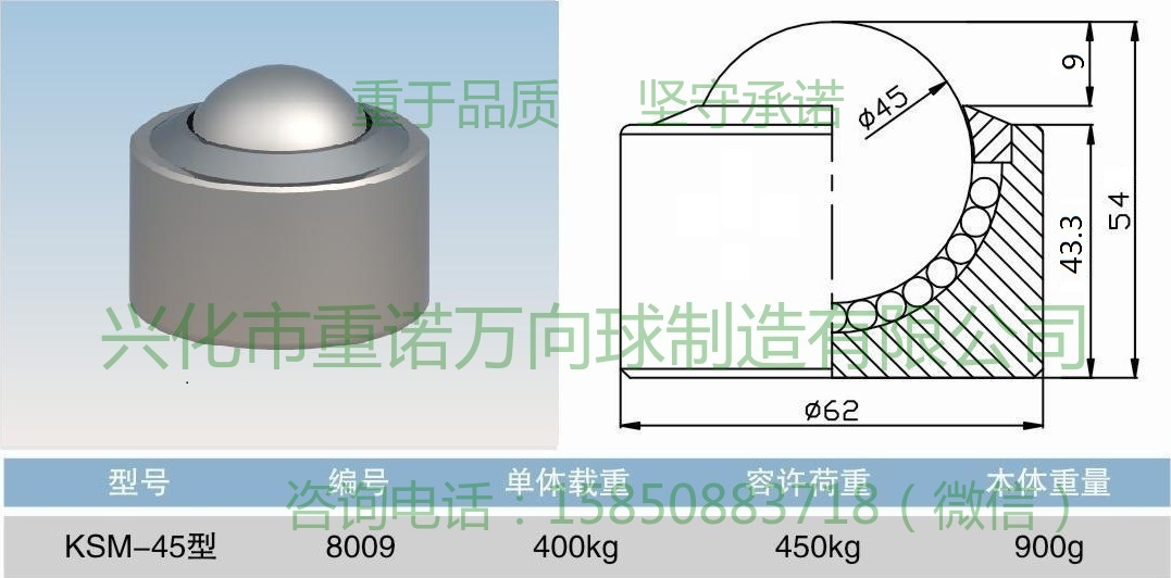 KSM-45