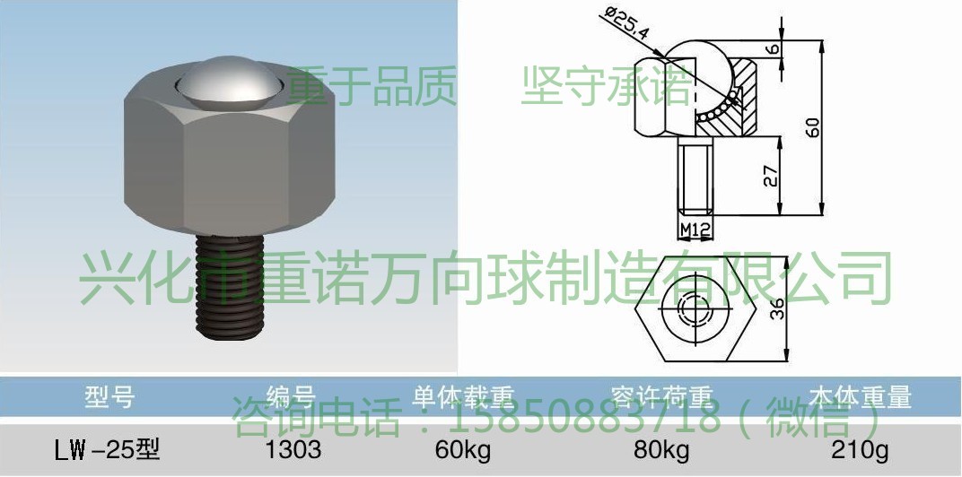 LW-25