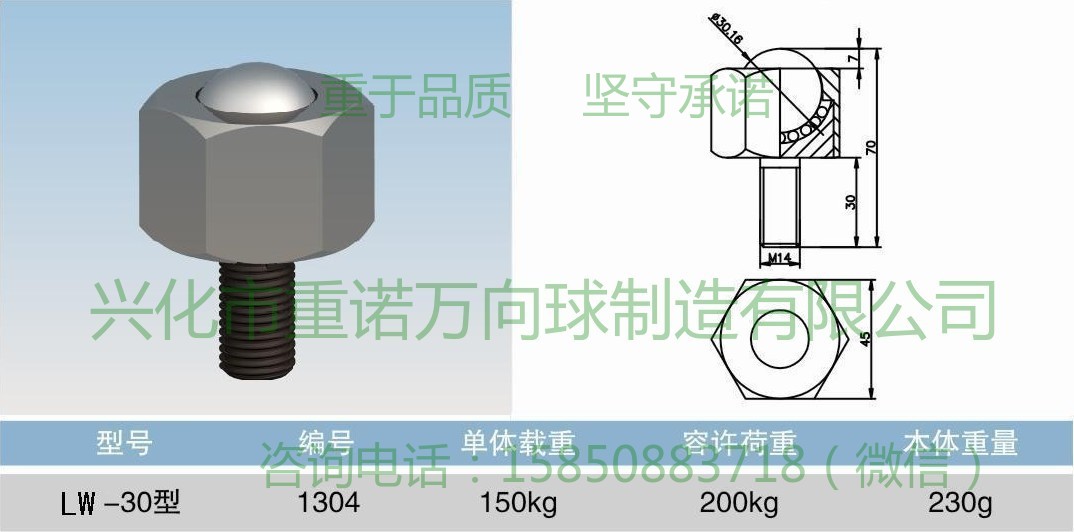 LW-30