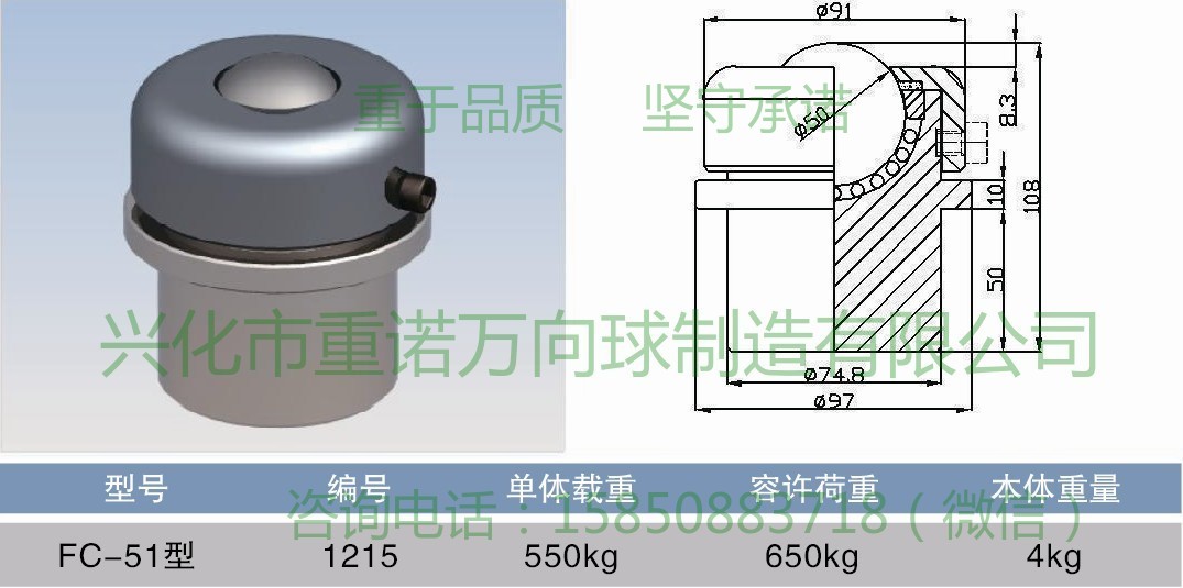 FC-51